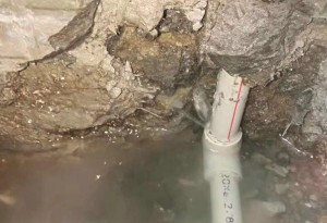 鱼台县管道漏水检测五