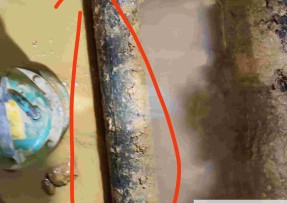 鱼台县水管漏水检测公司1